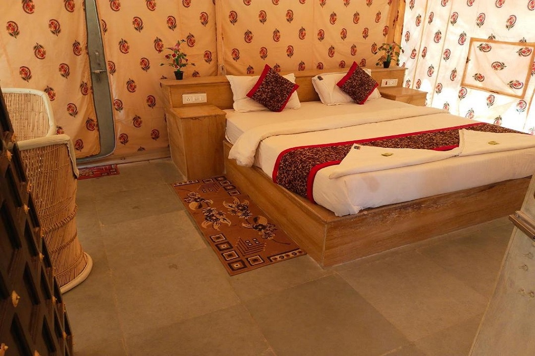 Aroma Desert Safari Camps - Tap to explore photos