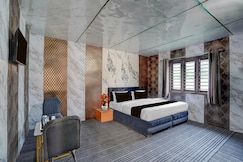Hotel O Sahaspur Dehradun, Vikasnagar