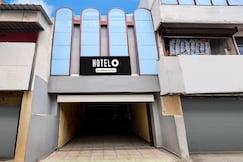 Super Hotel O Seven Road Junction Formerly Nataraj Lodge, Srikakulam