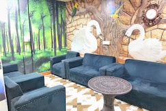 International guest house, Delhi