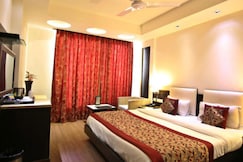 The Prime Balaji Deluxe @ New Delhi Railway Station, Noida