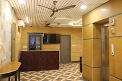 Hotel M R Paradise, Jaisalmer