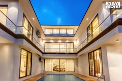 StayVista at Villa Alora, Lonavala