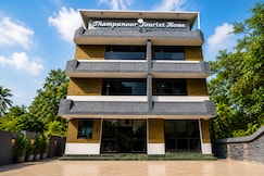 Thampanoor T H, Thiruvananthapuram