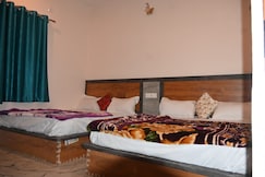 Malwa resort Chitrakoot, Chitrakoot