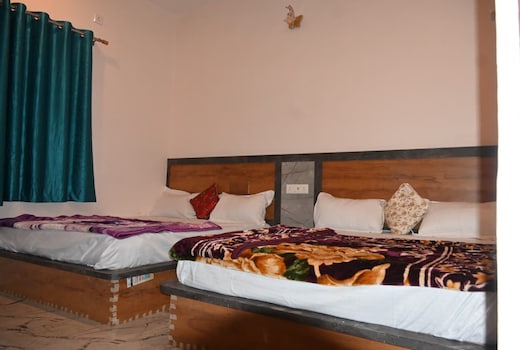 Malwa resort Chitrakoot