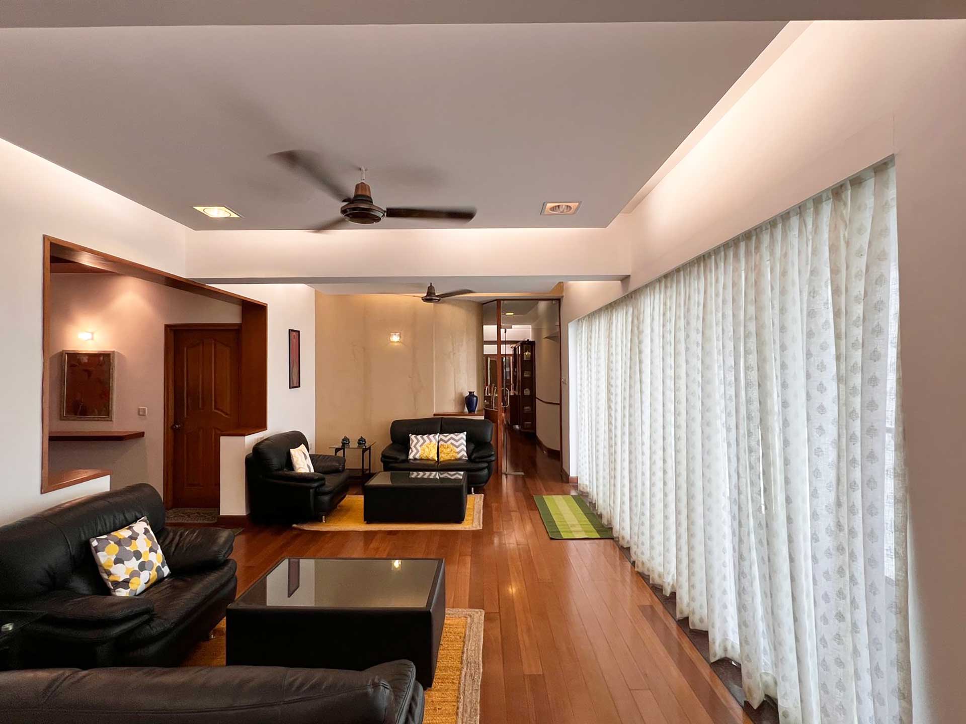 Marina Residence Kochi - a VKation Experience - Tap to explore photos