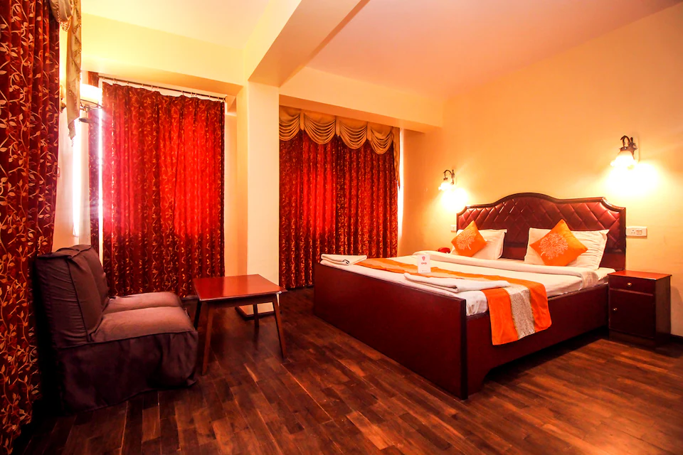 Hotel Garuda , Darjeeling