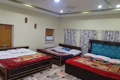 Maa Annapurna grand guests house., Varanasi