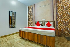 Hotel O WINNER INN, Dhuri