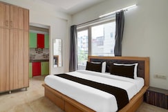 Collection O Sector 39 Gurgaon Formerly Flora, Gurgaon