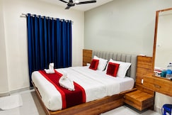 SK Residency, Vellore