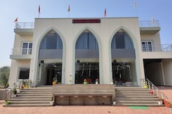 STAREX Hotel & Restaurant, Mahendragarh