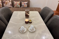 Vrinda Luxury Residency, Vrindavan