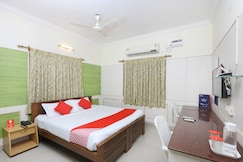 Collection O Tranquil Nest, Chennai