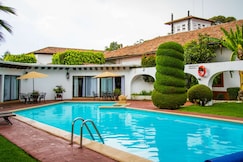 Best Western Plus Posada de Don Vasco, Patzcuaro