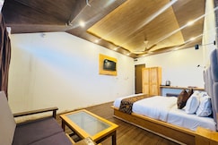 Kralyari Residencyy, Srinagar