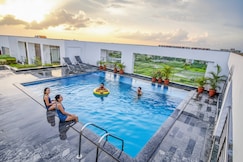 FabHotel Prime Indeedcare Hotel & Resorts - Nr. Kolkata Airport, Kolkata