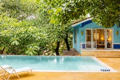 Liora Villa, Goa