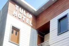 Hotel Tulip Inn, Jind