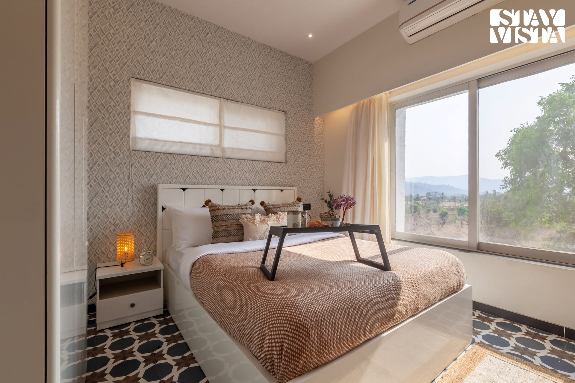StayVista at Saanvi Villa - Tap to explore photos