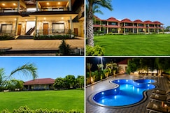 Vijay Vilas Resort, Pushkar