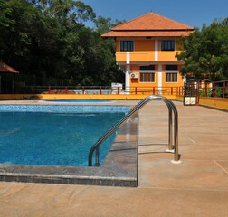 Swimming Pool 1