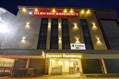 Treebo Darwesh Residency - 500M From Railway Station, Calicut (Kozhikode)