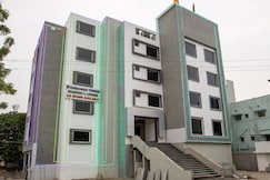 PARKKAVAN TOWERS, Tiruppattur, Sivaganga