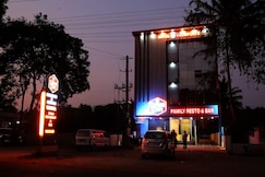 SN COmforts, Kanhangad