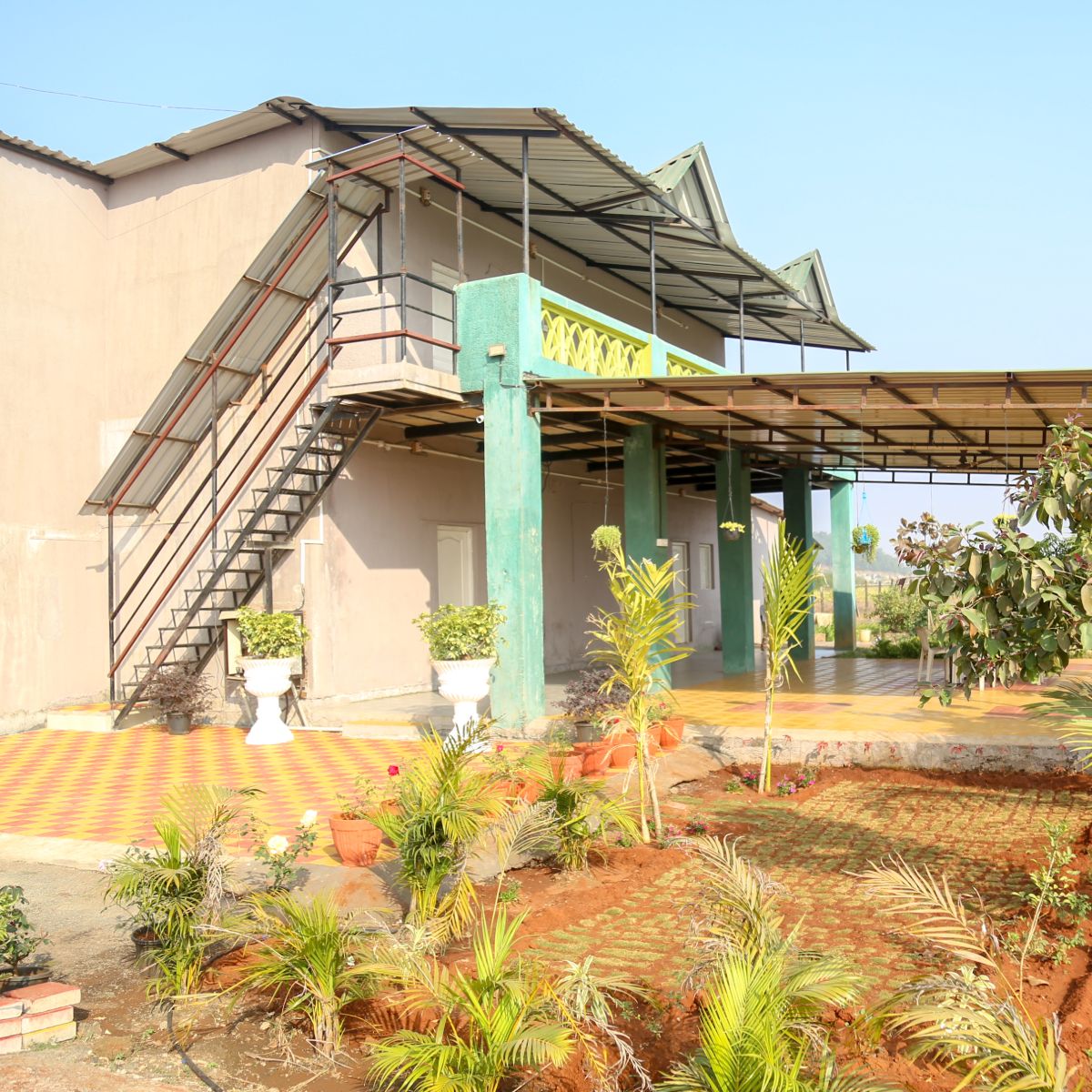 Photos of Shinde Agro Farm Farm House in Lonavala