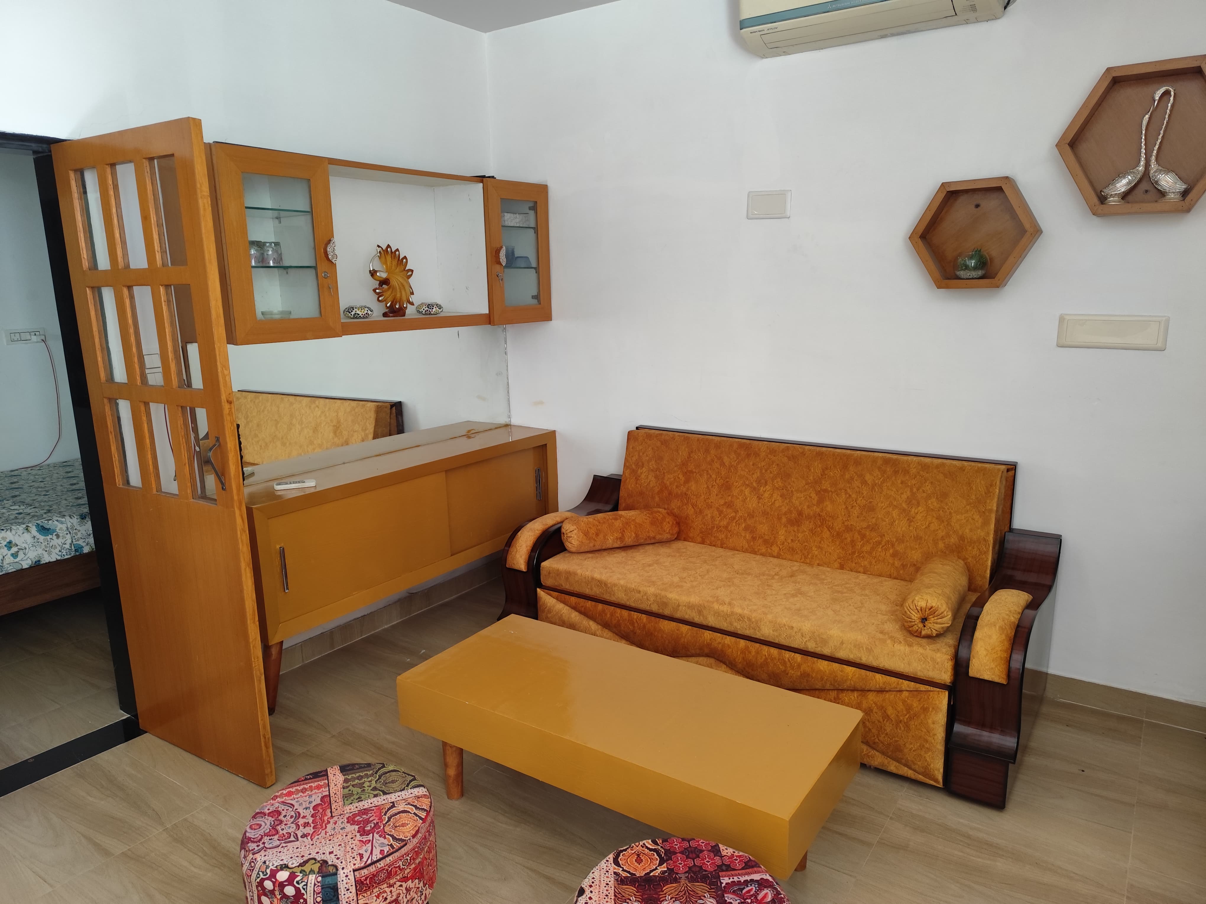 Horizon Home Stay - Tap to explore photos