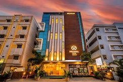 Prowell Crown, Hyderabad