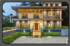 House Of Josma by There4YouTourism, Goa