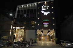 The Grand CP, Bharatpur