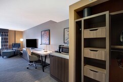 Hilton Garden Inn Terre Haute, Vigo