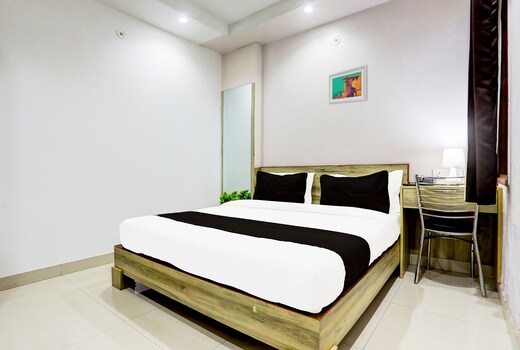 Hotel O Neu-Nest
