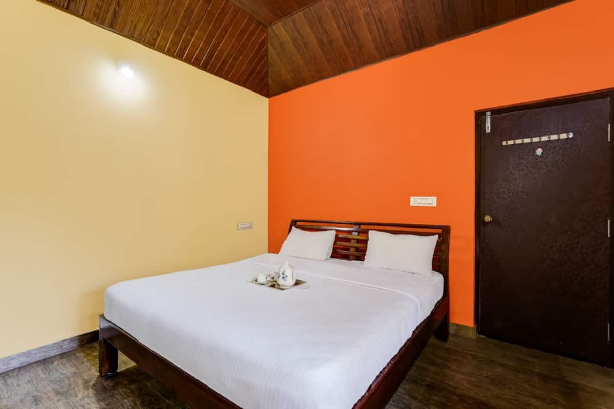 Coorg Bliss Estate Stay - CB001 - Tap to explore photos