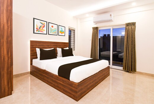 Super Hotel O GAJAPATI PREMIUM