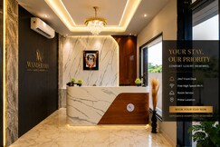 HOTEL SHREEDHAR, Dwarka