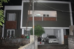 Nature Homestay 2BHK AC Rooms, Thiruvananthapuram