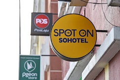 Hotel O Sohotel, Klang