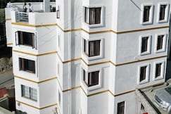 Hotel Apricot Inn, Kargil