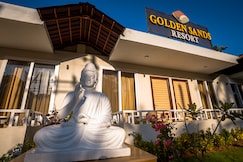 GOLDEN SANDS RESORT, Goa