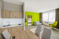 Park Inn by Radisson Budapest, Budapest