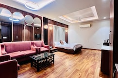 Hotel Aroma Inn, Sirsa
