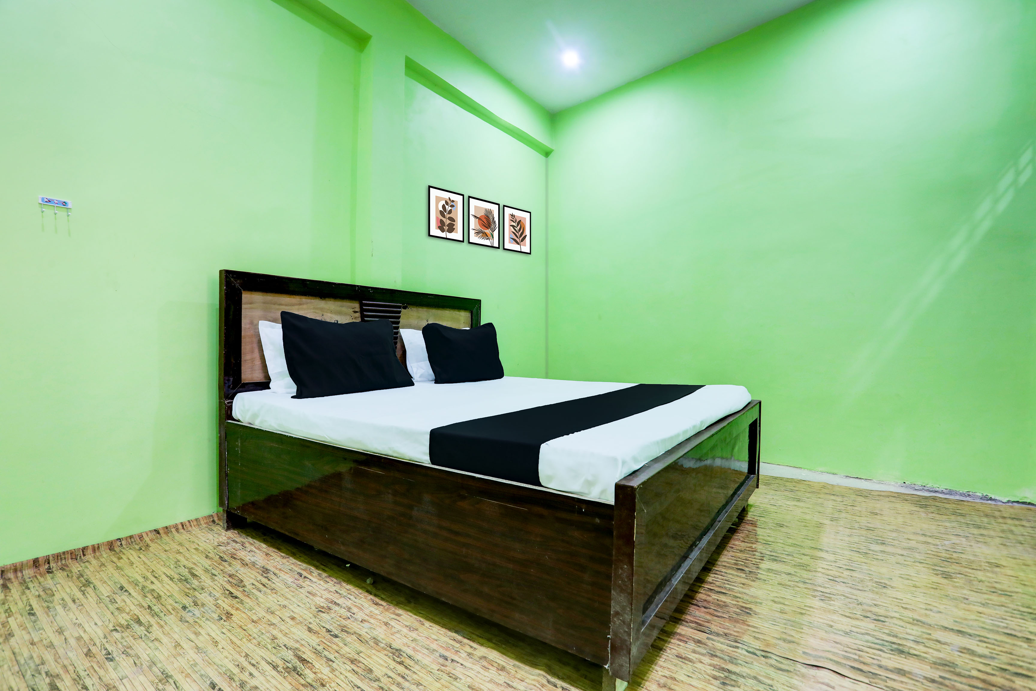Hotel Rama Guest house - Tap to explore photos