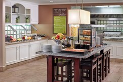 Hilton Garden Inn West Edmonton, Edmonton, Alberta