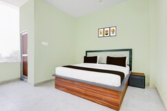 Hotel O Rao Hotel, Rewari