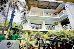 Bougainvilla, Goa